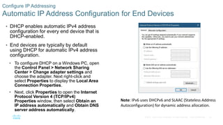 ITN_Module_2 network CCNA sem1 explanation | PDF