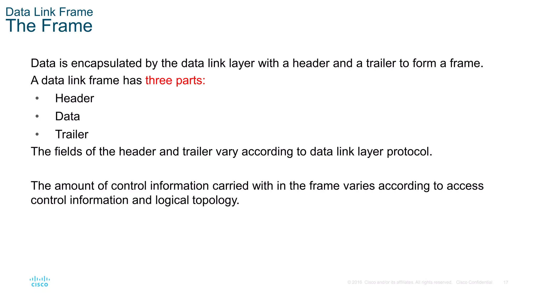 Itn module 6 pptx