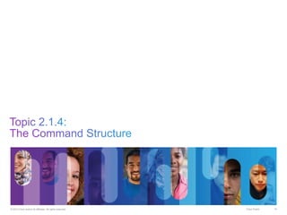 Chapter 2 Configure a Network Operating System | PDF
