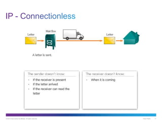 © 2013 Cisco and/or its affiliates. All rights reserved. Cisco Public 11
 