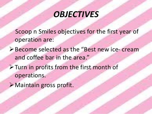 4 p s of business