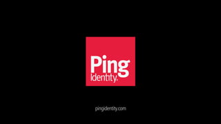 pingidentity.com
 