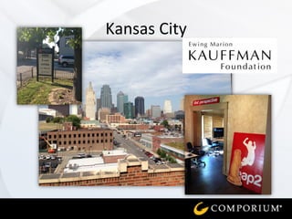 Kansas	
  City	
  
 