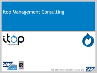 Itop Management Consulting 