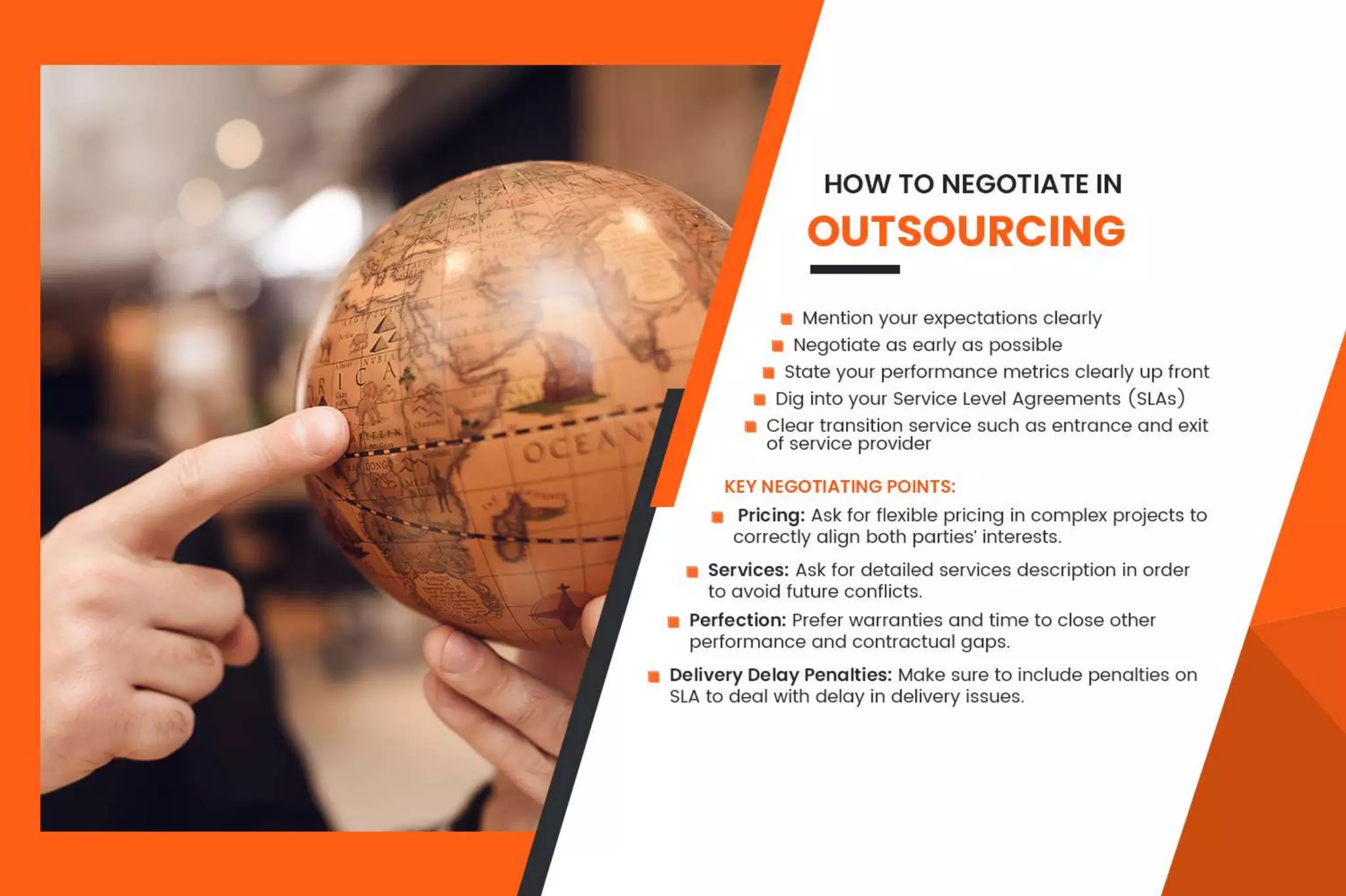 IT Outsourcing 2020 - Types, Statistics, Trends, Risk and All