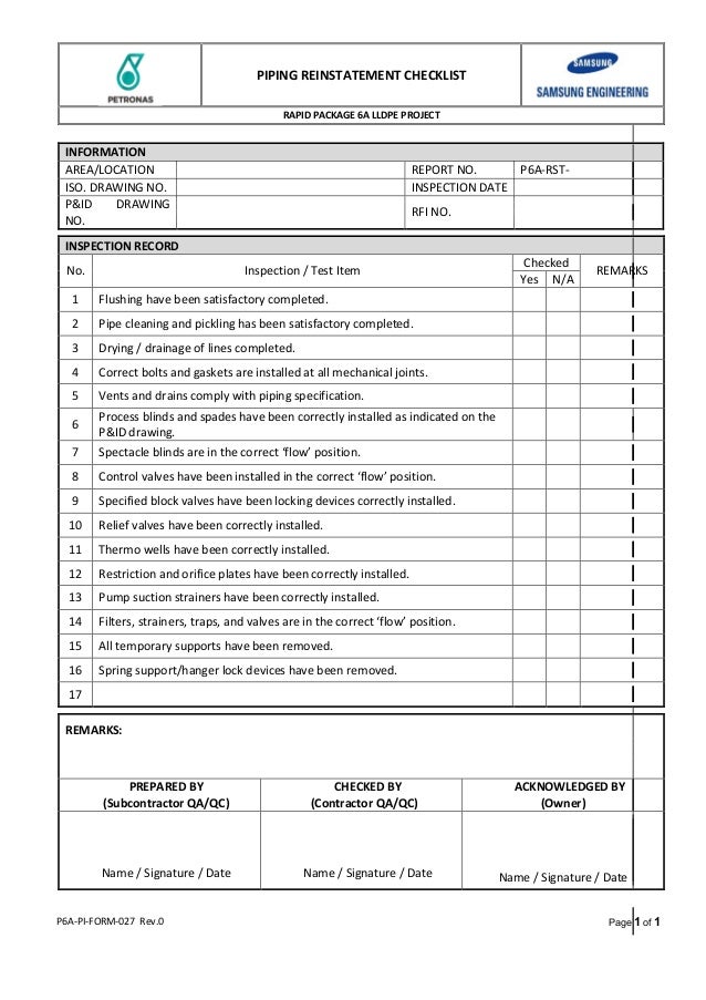 ( Itp ag pipe) rapid p006 a scs qac itp 3200 0007