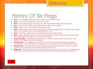 It ppp s14 six flags abs | PPTX