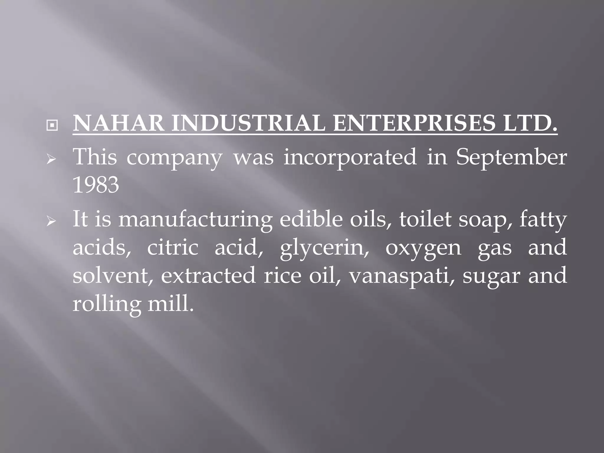 The company is proud to have highly popular bounded products of knit wear MONTE CARLO and CANTERBURY.