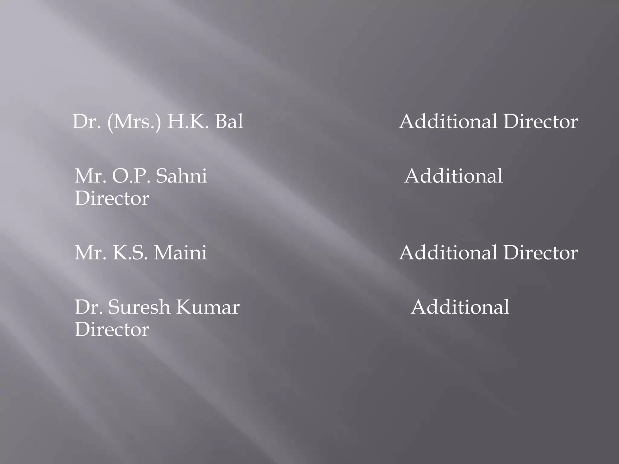 Works:-Miller Ganj, Ludhiana-141003. Industrial Area-A, Ludhiana-141003. G.T. Road, Sherpur, Lidhiana-141003. 107, Cochrane Basin Road, Chennai. Plot No. 222, Sector 18, Gurgaon.