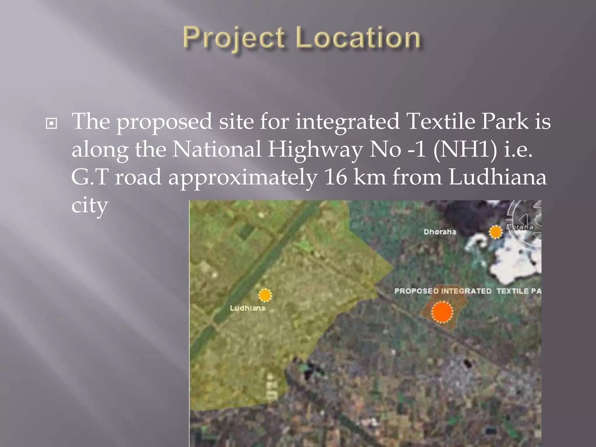 There are no facilities for foreign buyers, no conference hall, exhibition, no proper entertainment for foreign buyers.