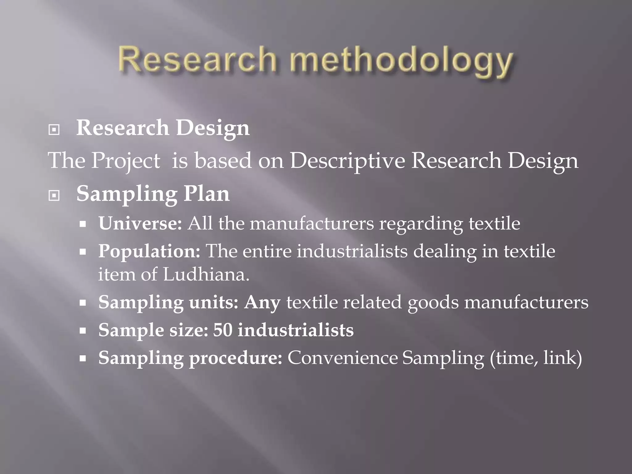 AsmeetaTEXPA in the Mumbai Metropolitan Region (MMR) First integrated Textile park Greenfield Textile Park near AhmedabadFirst  private integrated textile park