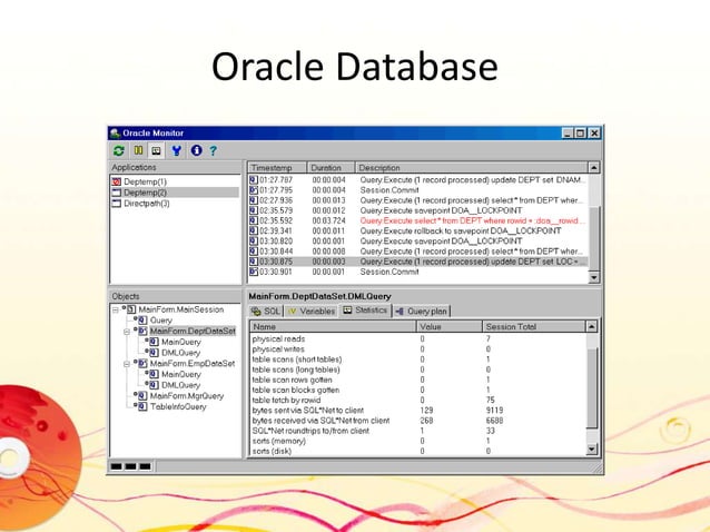 Categories Of Computer Software