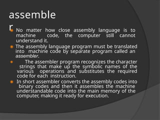 IT ppt (Computer Languages).ppt, computer languages | PPT
