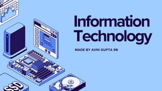 Information Technology practical assignment | PDF