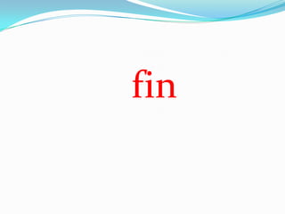             fin                              