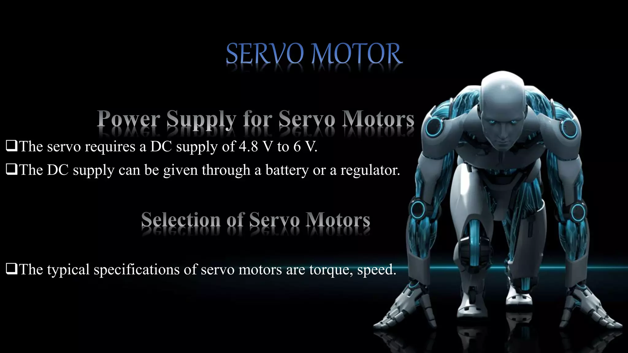 • Part 1: Introduction to our Project
• Part 2: Introduction to Implementation Tools
• Part 3 Results and Conclusions
• Part 4: Possible uses
 