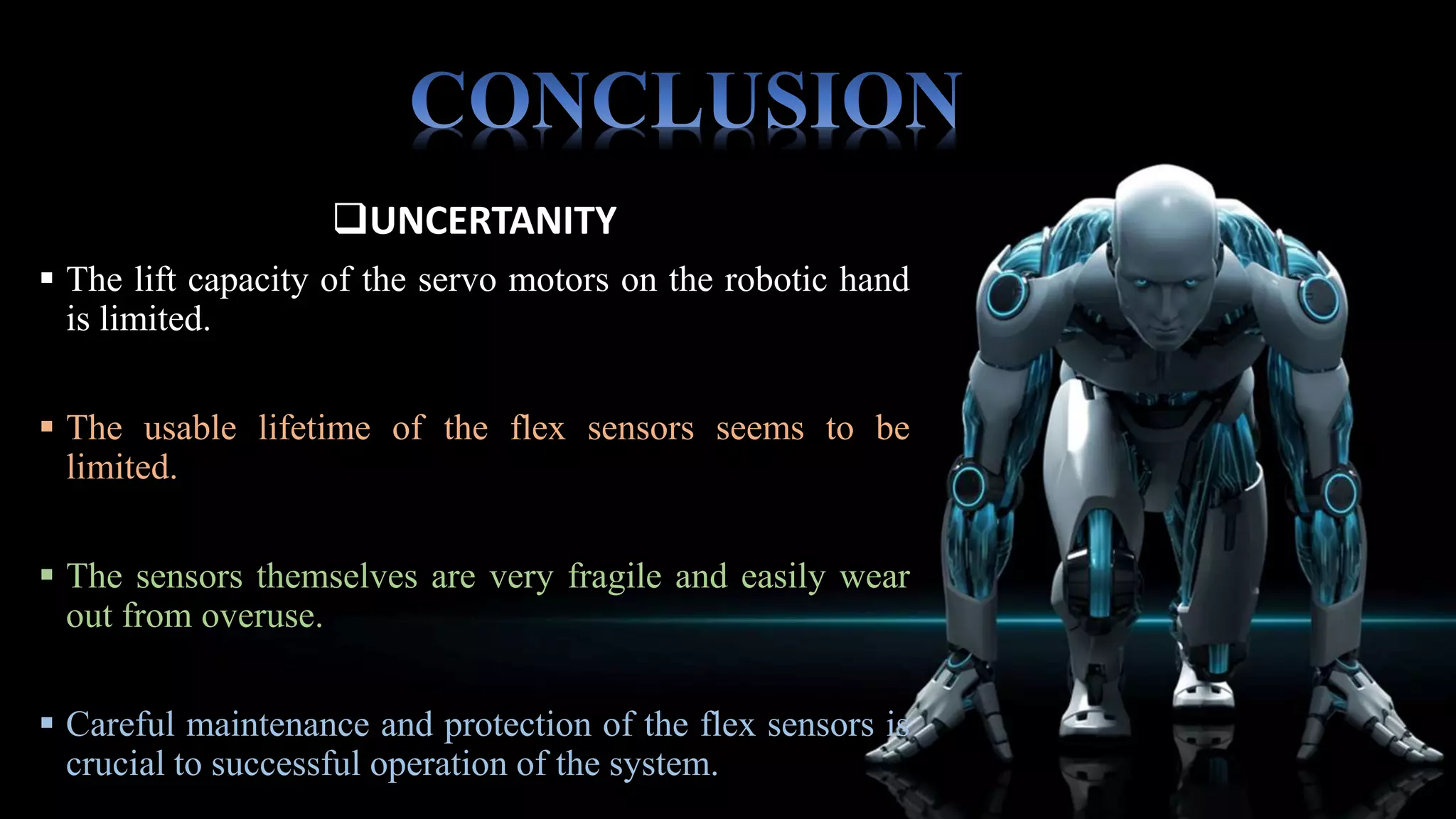 • Gaming (Virtual Motion)
 