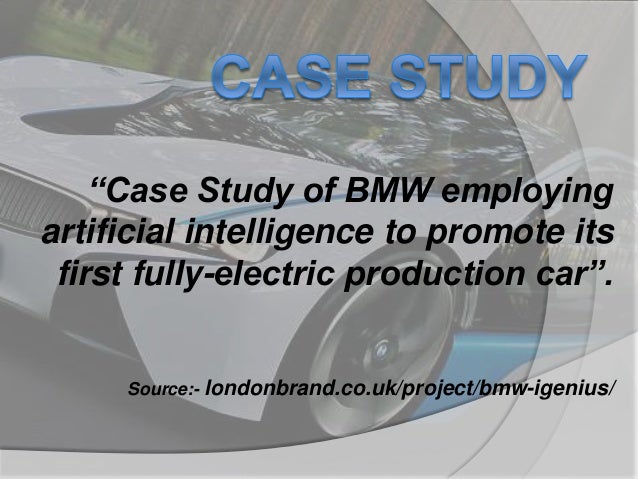 Artificial intelligence presentation topics image