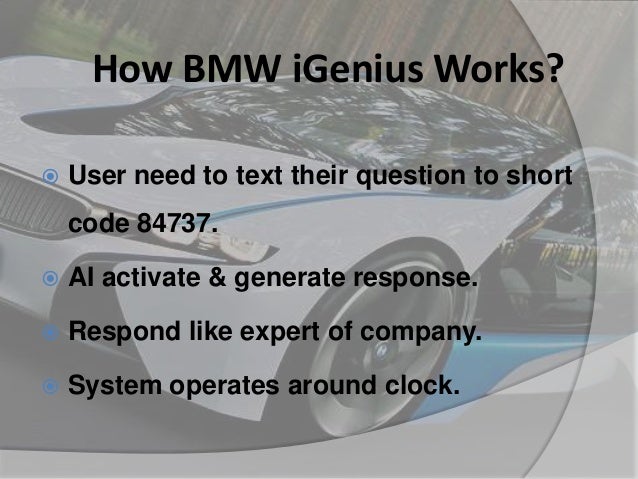 Why study artificial intelligence image