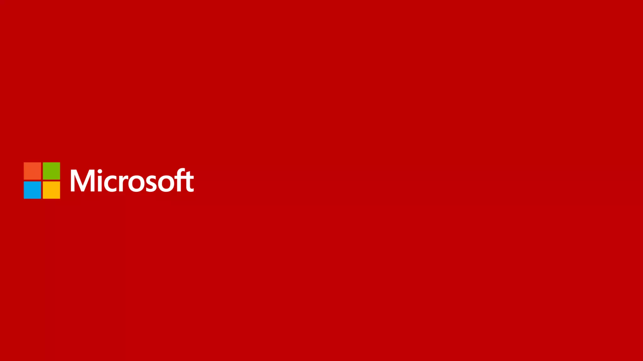 The Power of Now! Azure Stream Analytics - Microsoft ITPro AirLift