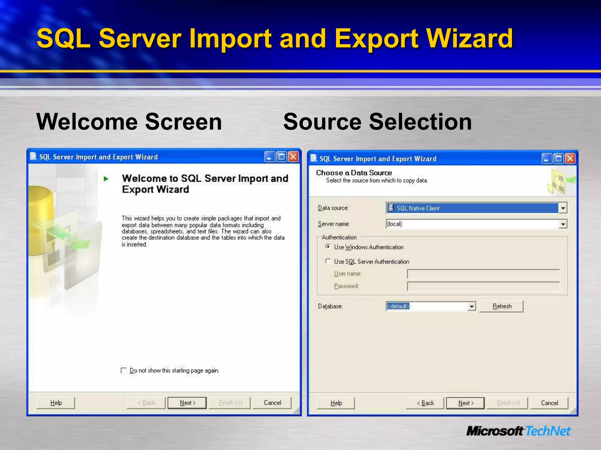 Business Intelligence For It Professionals Part 2 Seamless Data Integration 90
