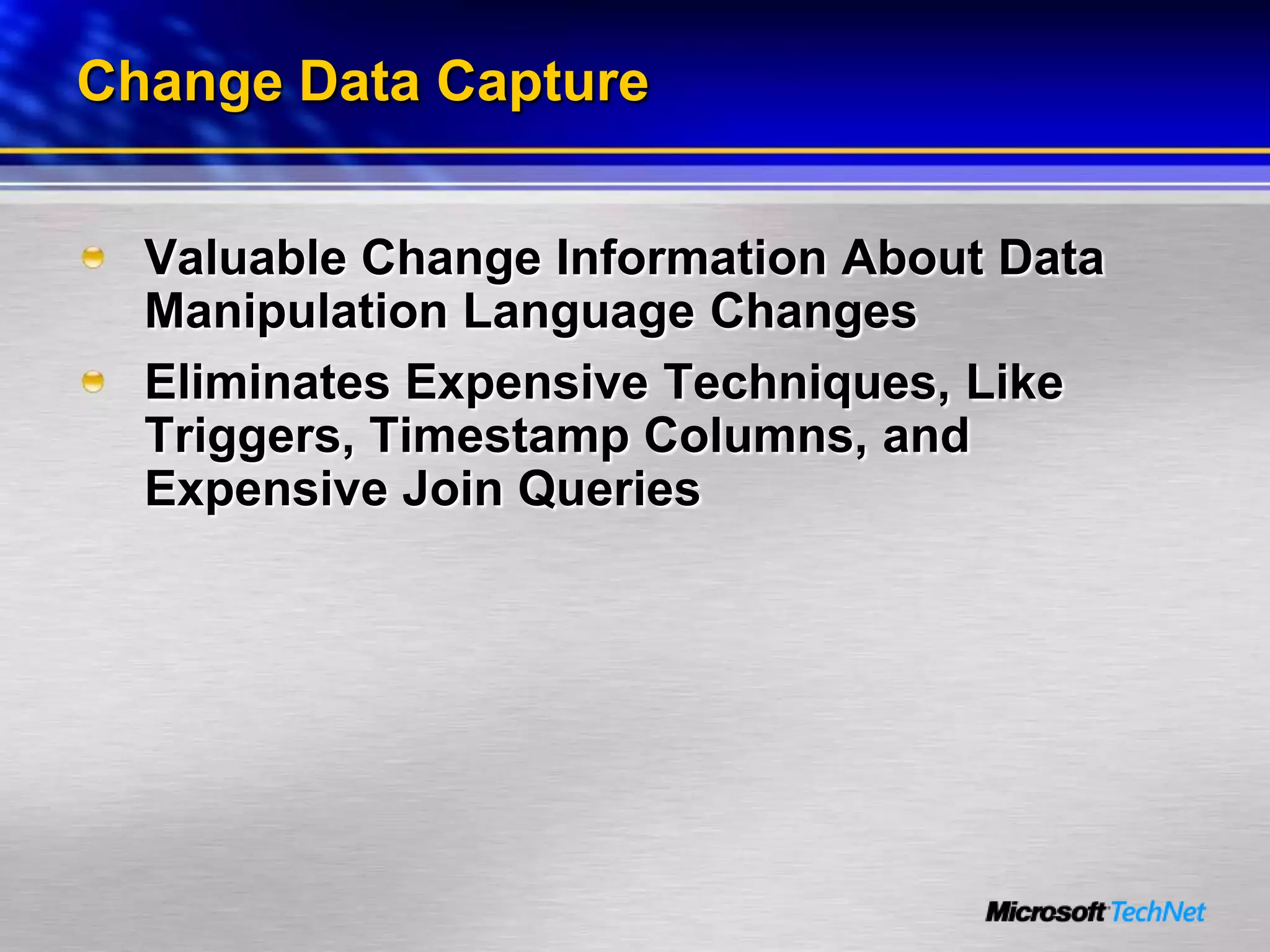 Business Intelligence For It Professionals Part 2 Seamless Data Integration 90