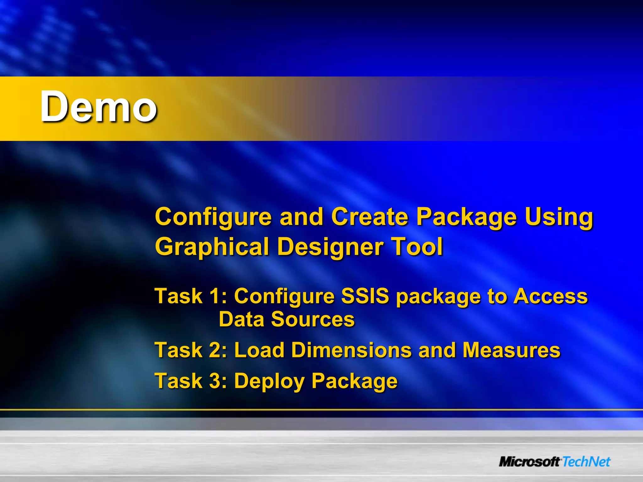 Business Intelligence For It Professionals Part 2 Seamless Data Integration 90