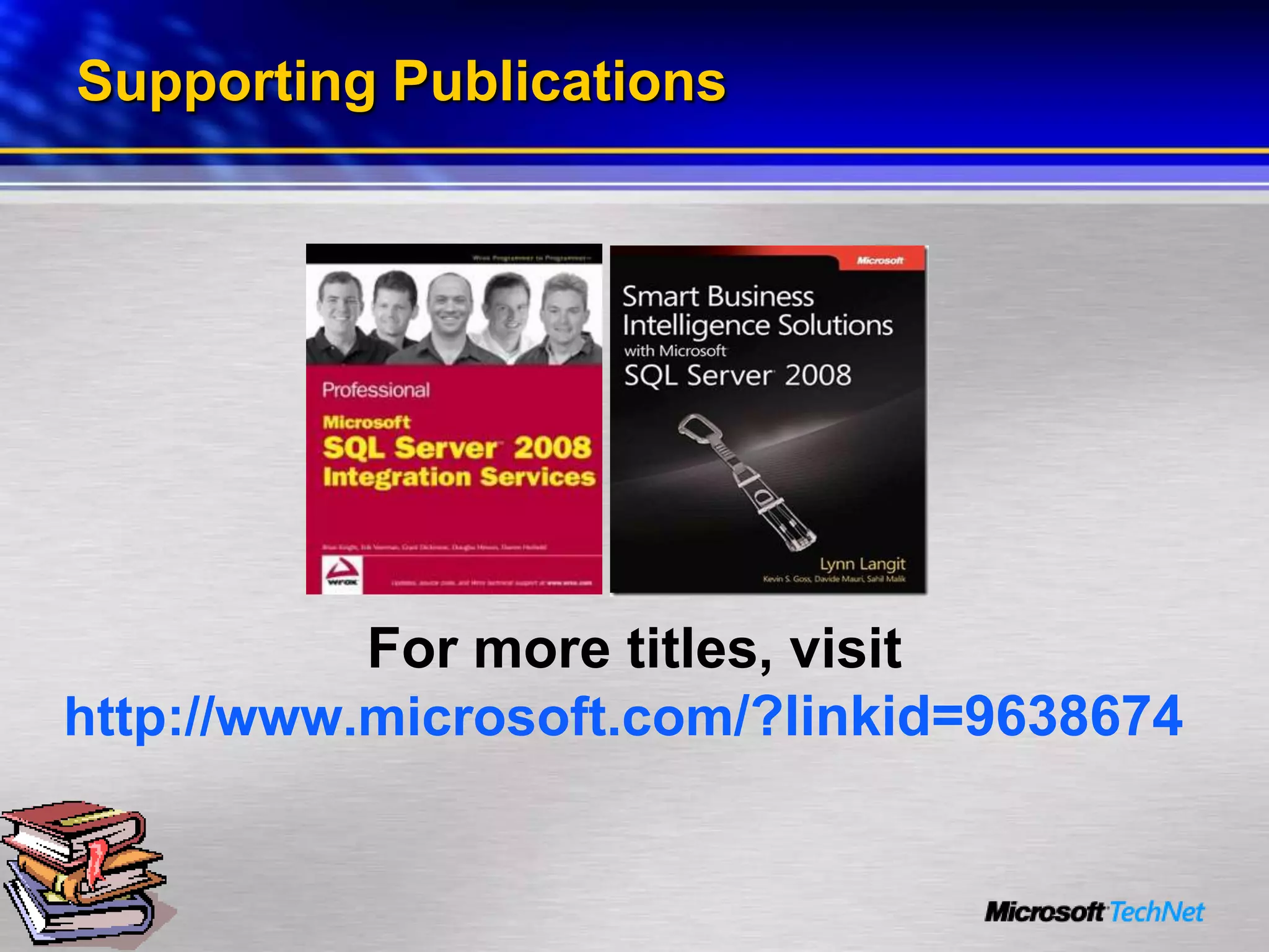 Business Intelligence For It Professionals Part 2 Seamless Data Integration 90