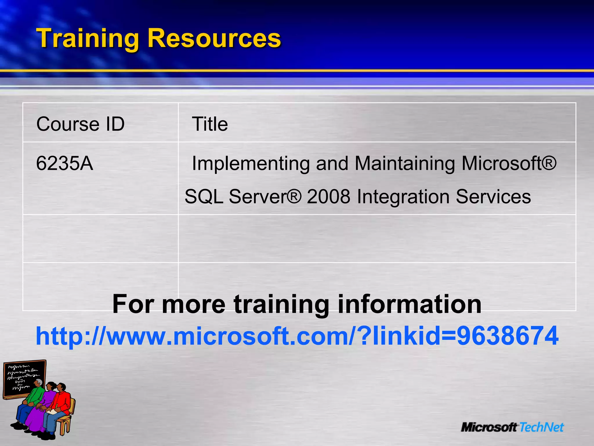 Business Intelligence For It Professionals Part 2 Seamless Data Integration 90