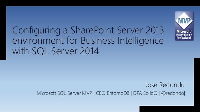 Buy Microsoft SQL Server 2014 Business Intelligence