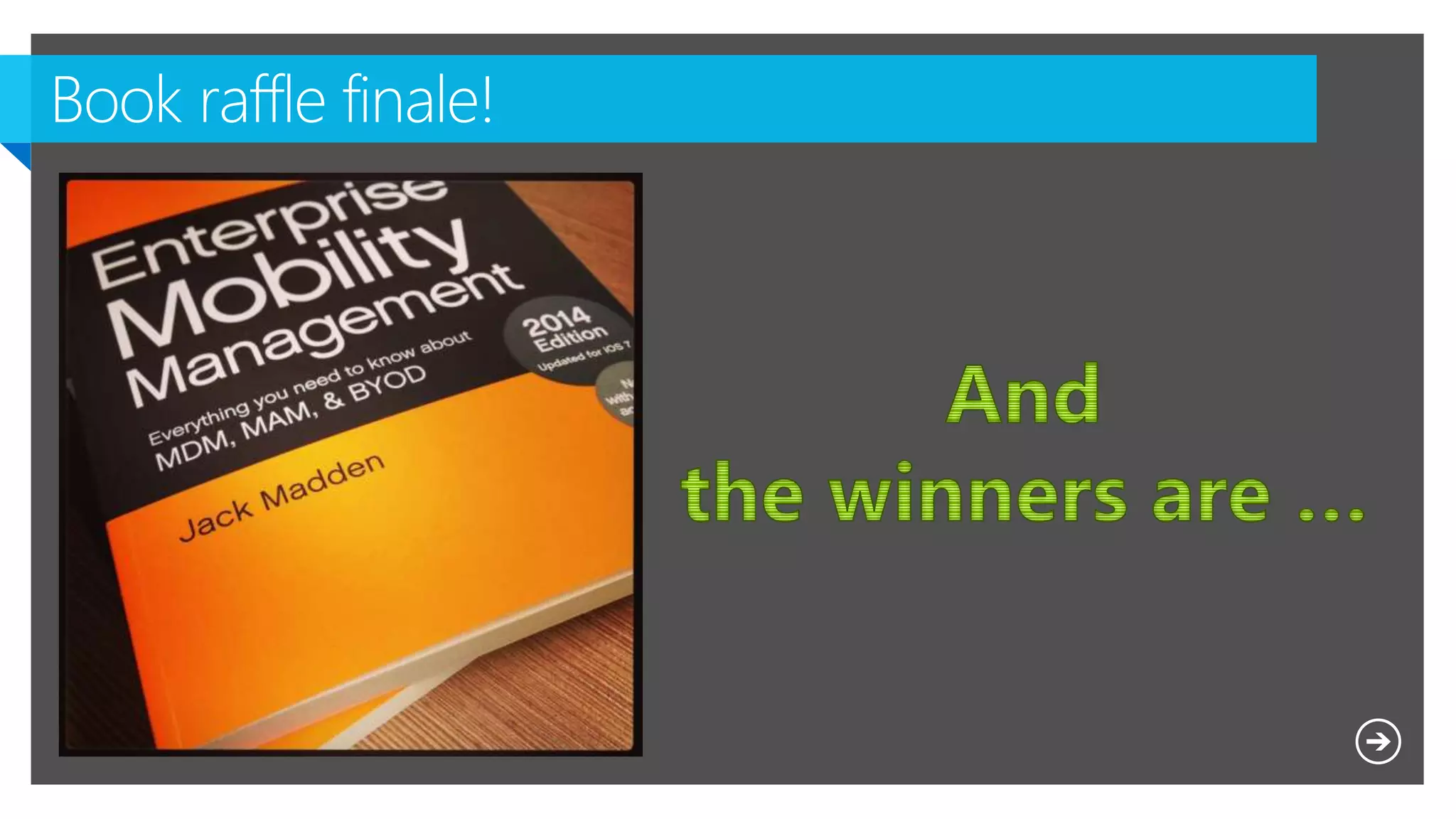 Microsoft NDA Confidential
 