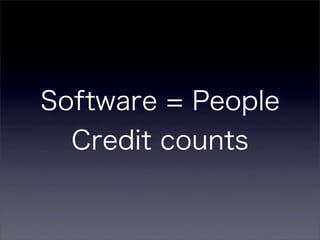Why Open Matters It Pro Challenge 2008