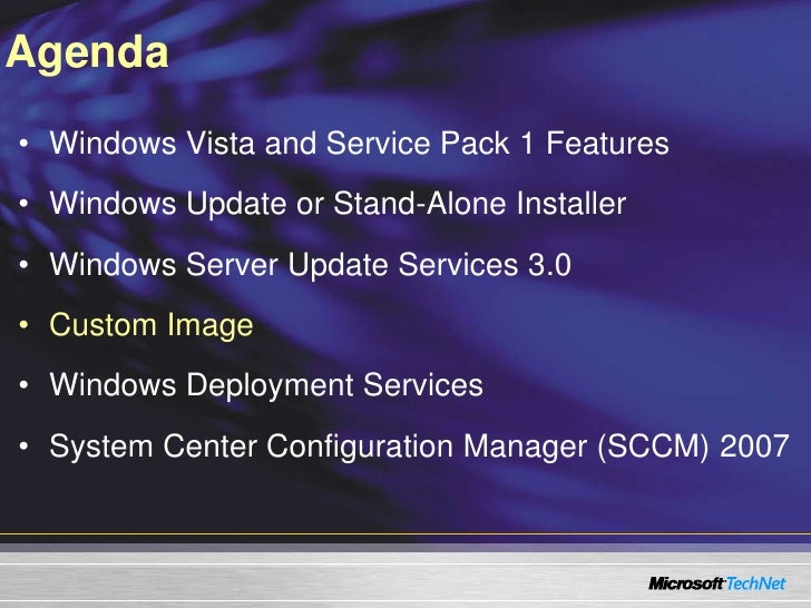 vista platform update pack vista platform update pack