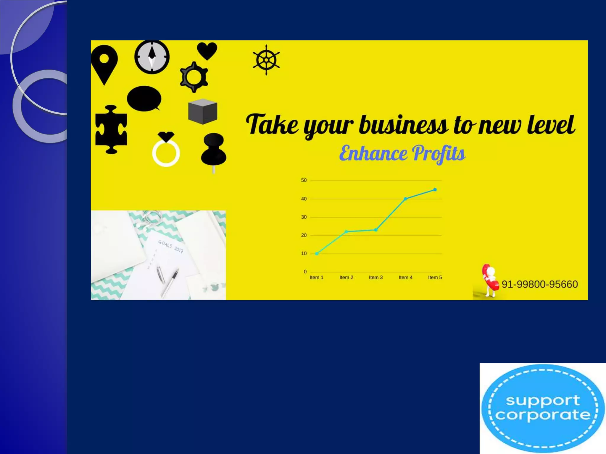 It project consultancy services