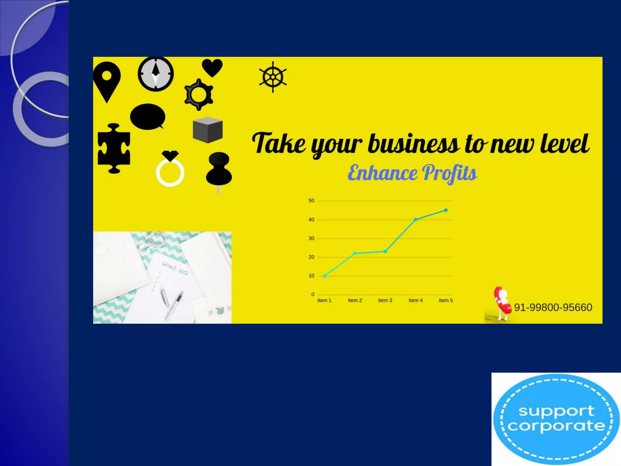 It project consultancy services