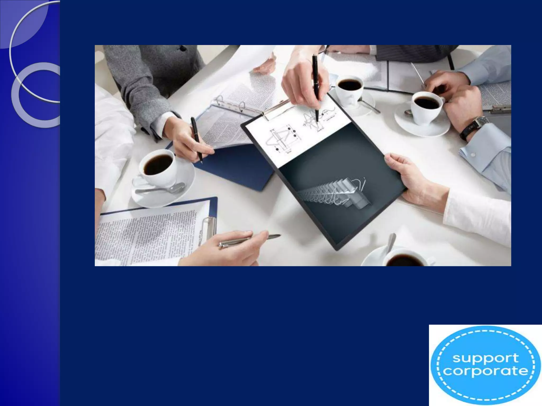 It project consultancy services