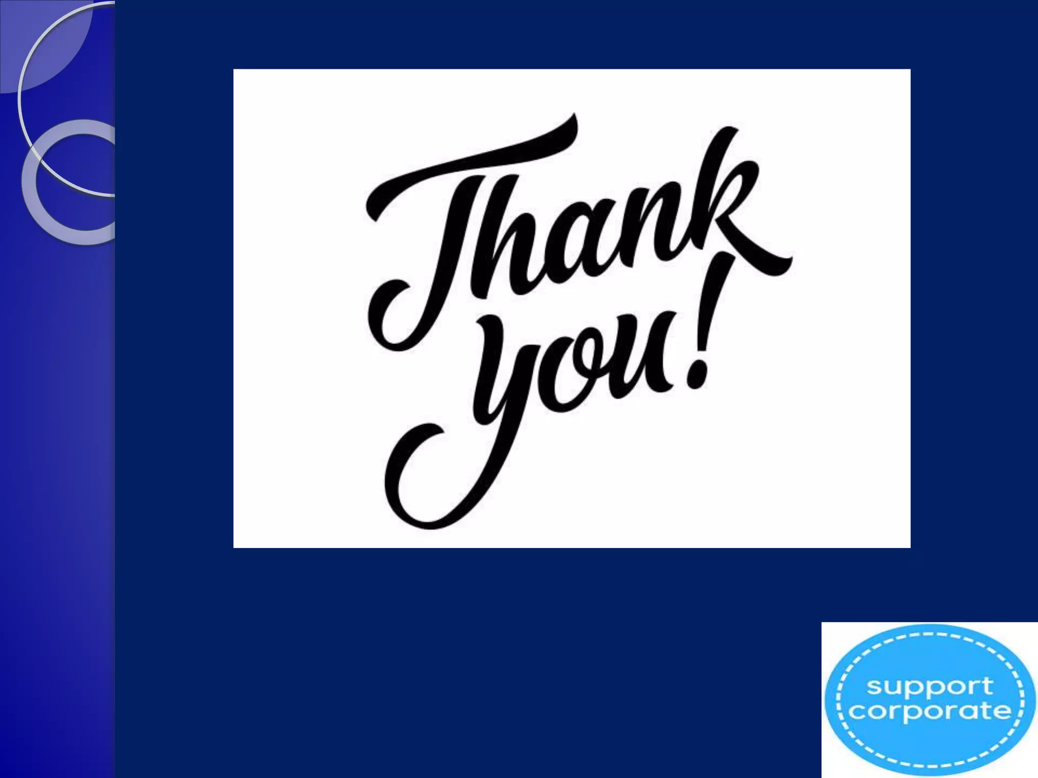 It project consultancy services