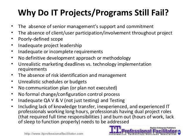 software project plan
