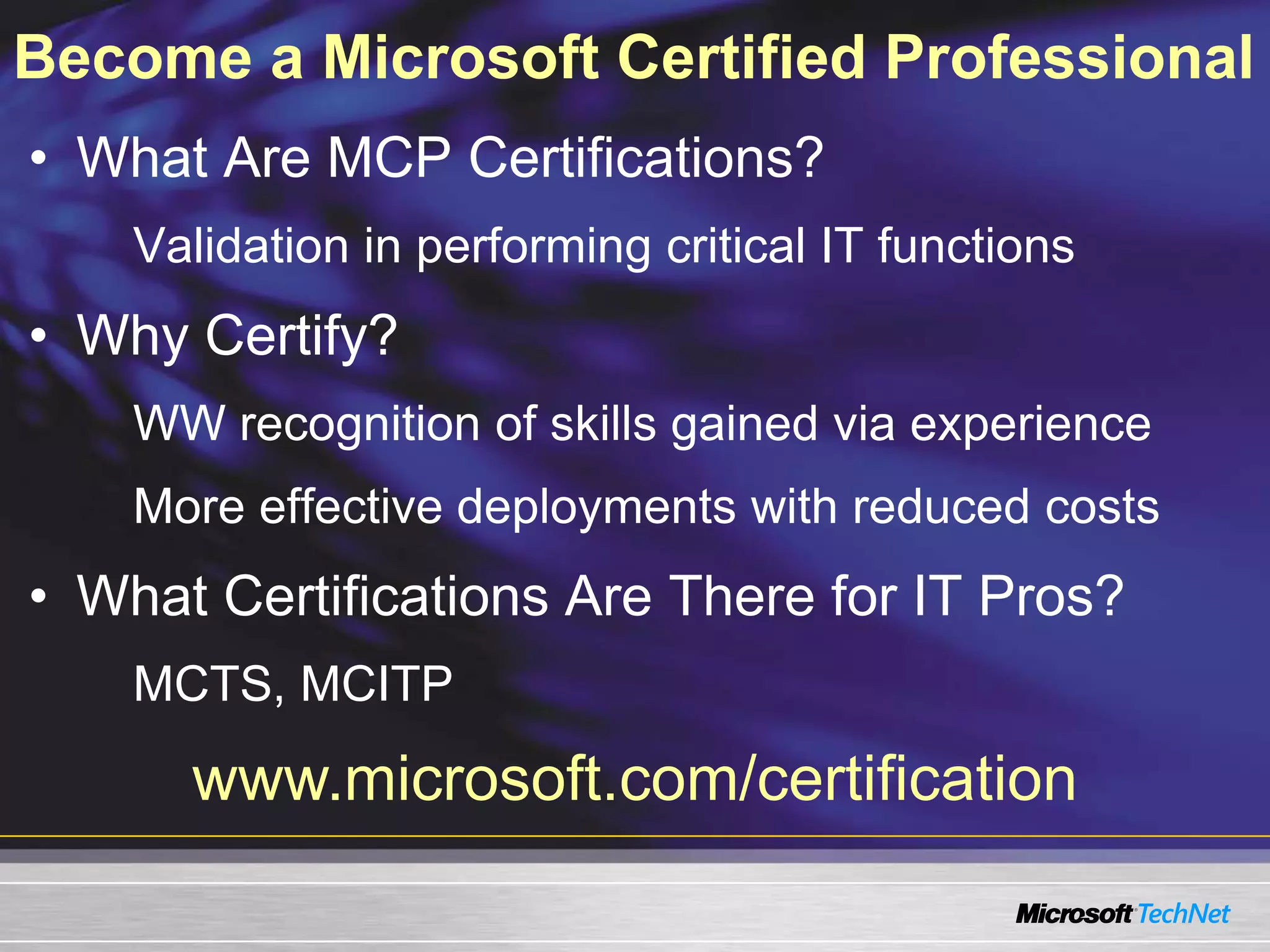Group Policy Preferences, Templates, And Scripting