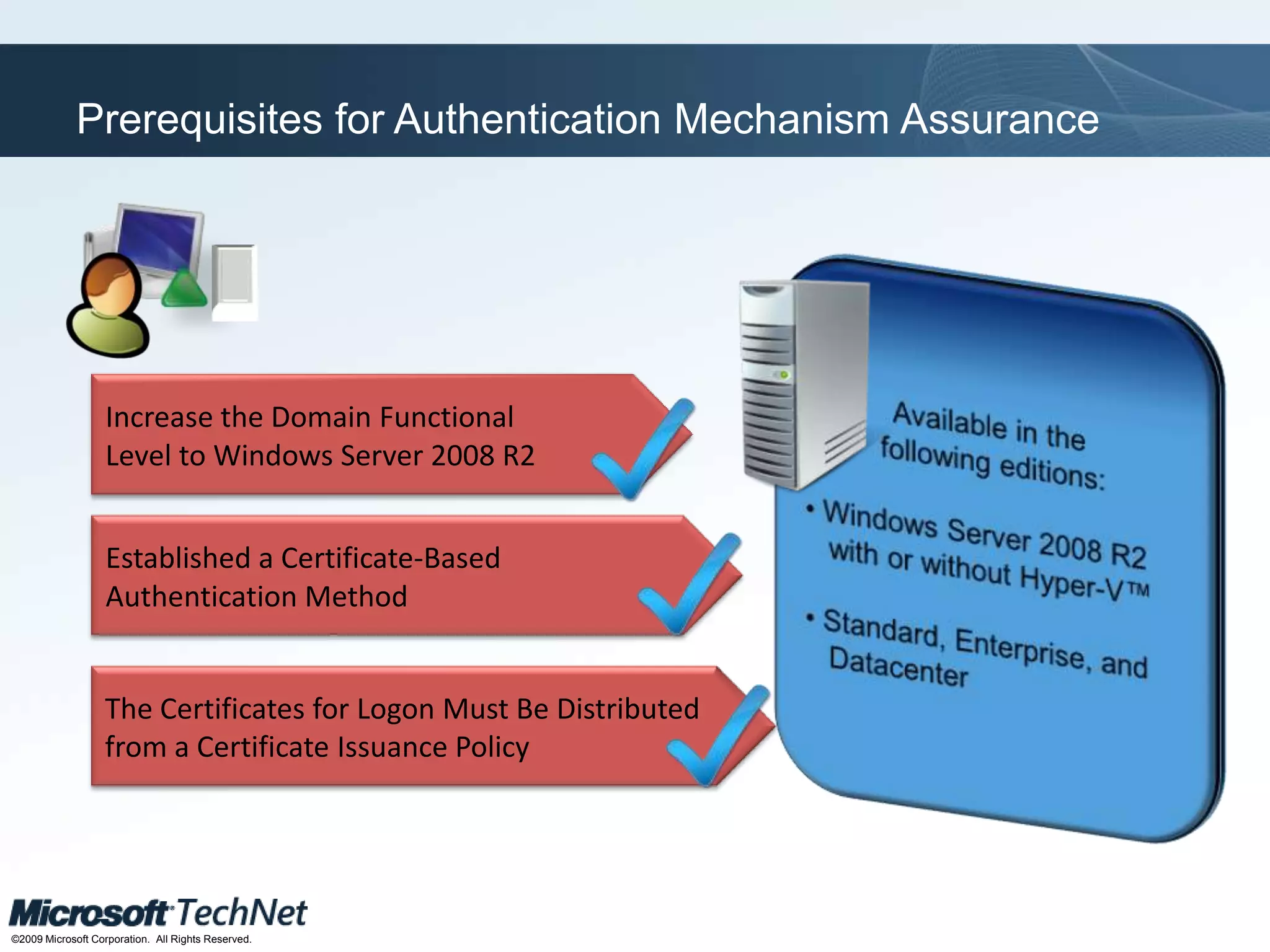 Operation master connectivity rules