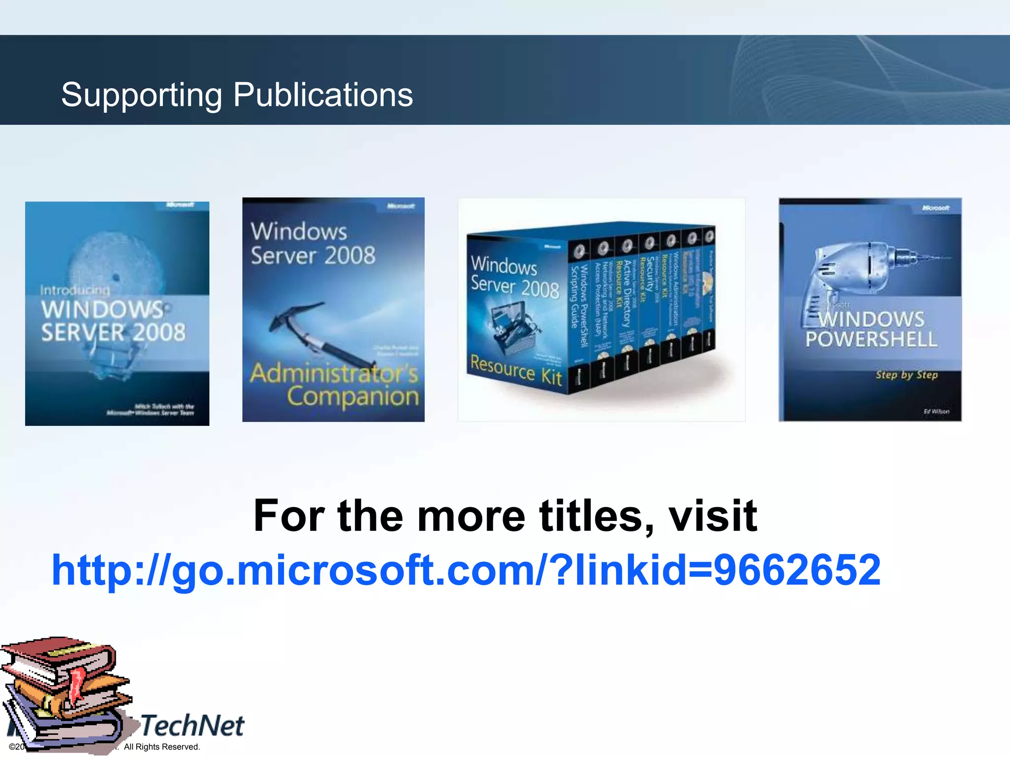 Replication configurations rules