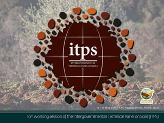 Item 7: Progress on implementation of GSOC17