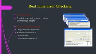 Comprehensive Guide to AutoCAD Electrical for Efficient Control System ...