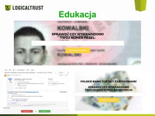 Edukacja
 