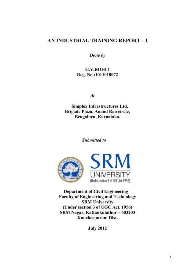 industrial-training-report-1-pdf