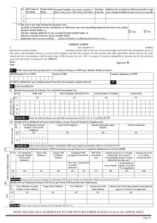 Itr 2 | PDF