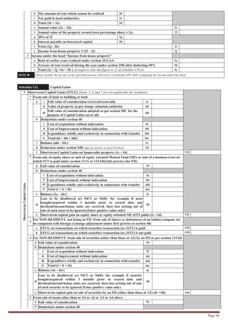 Itr 2 | PDF