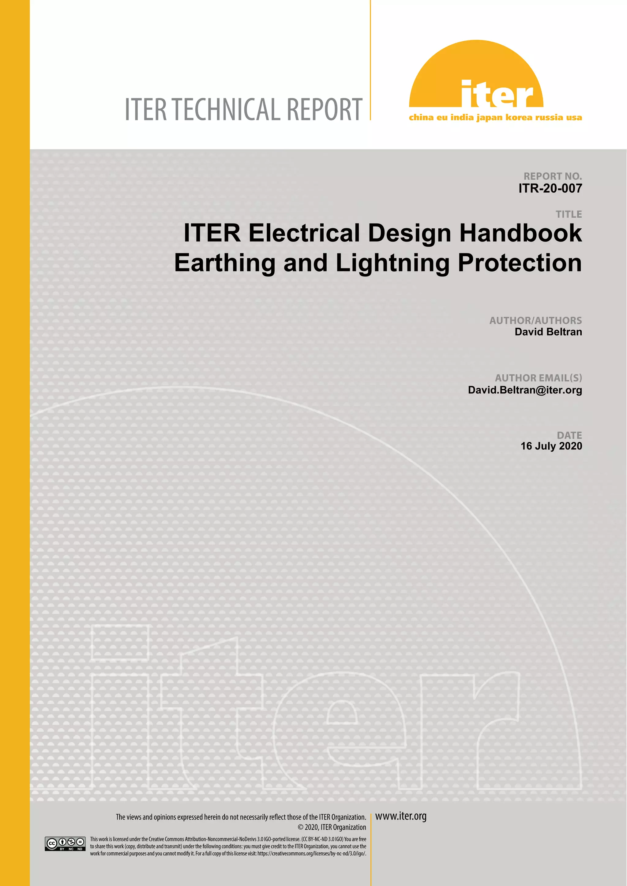 _iter_electrical_handbook | PDF