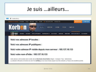 Je suis …ailleurs…
@telier 2016 206
 