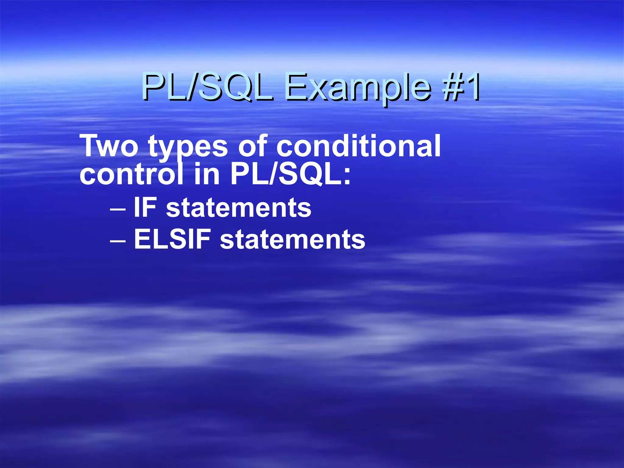 This If/Elsif Fiji Code Changed Everything! - aswfk9i